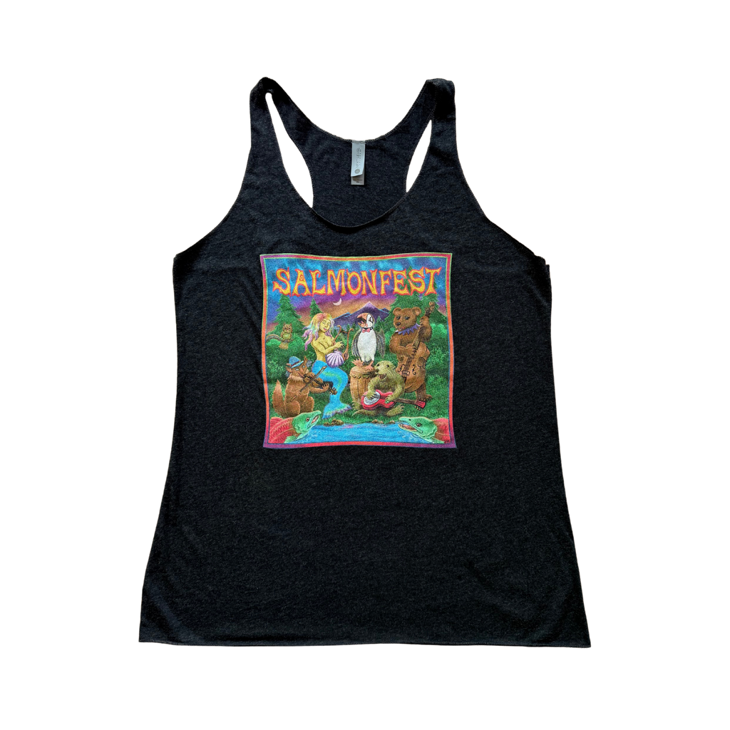 2023 Mark Henson Art Tank