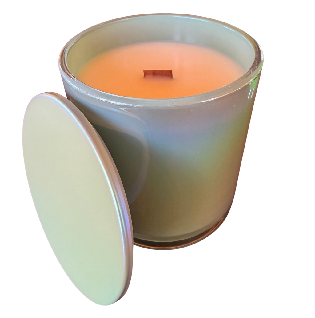 Sol Candle Co - Evergreen