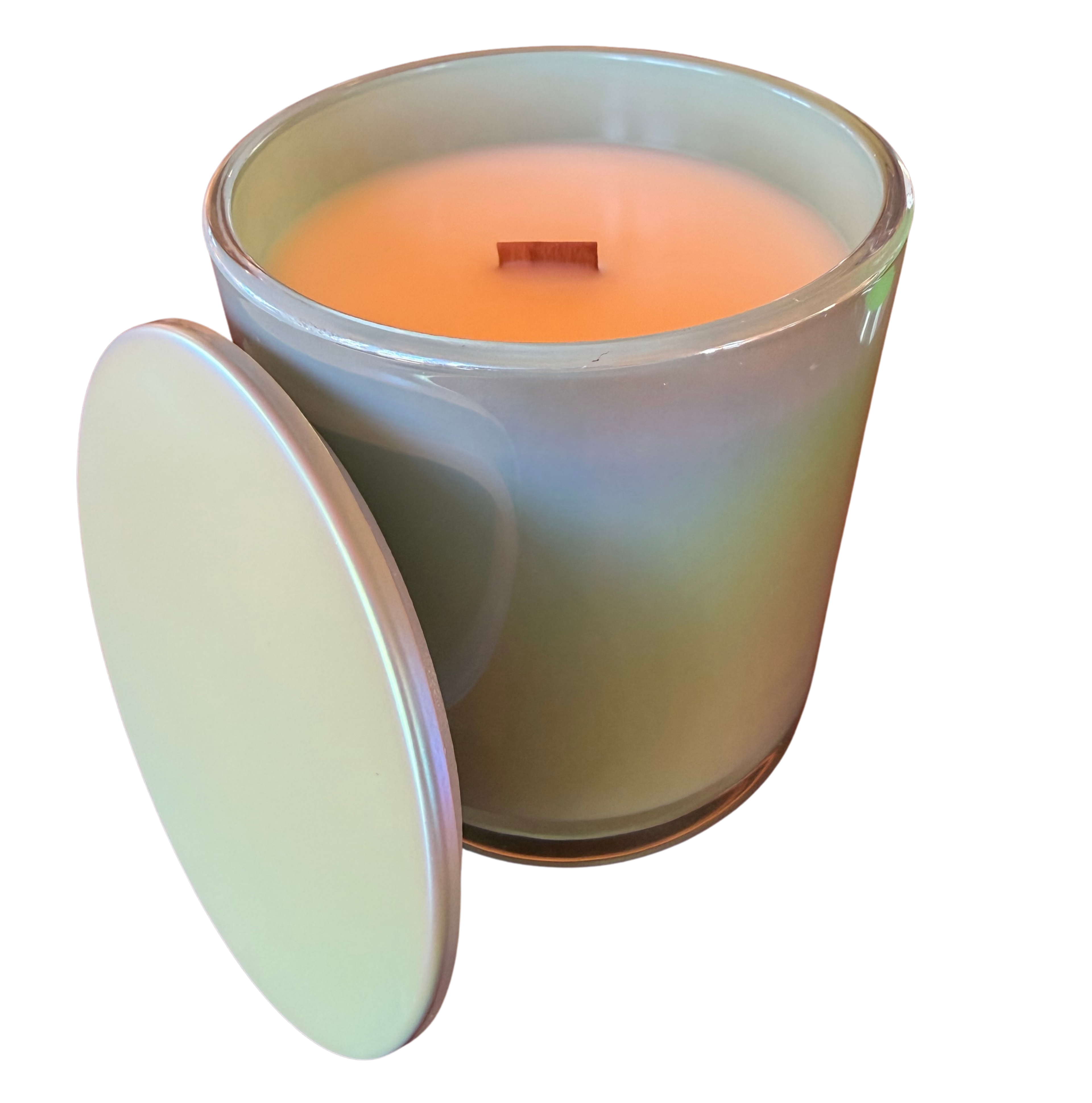 Sol Candle Co - Evergreen