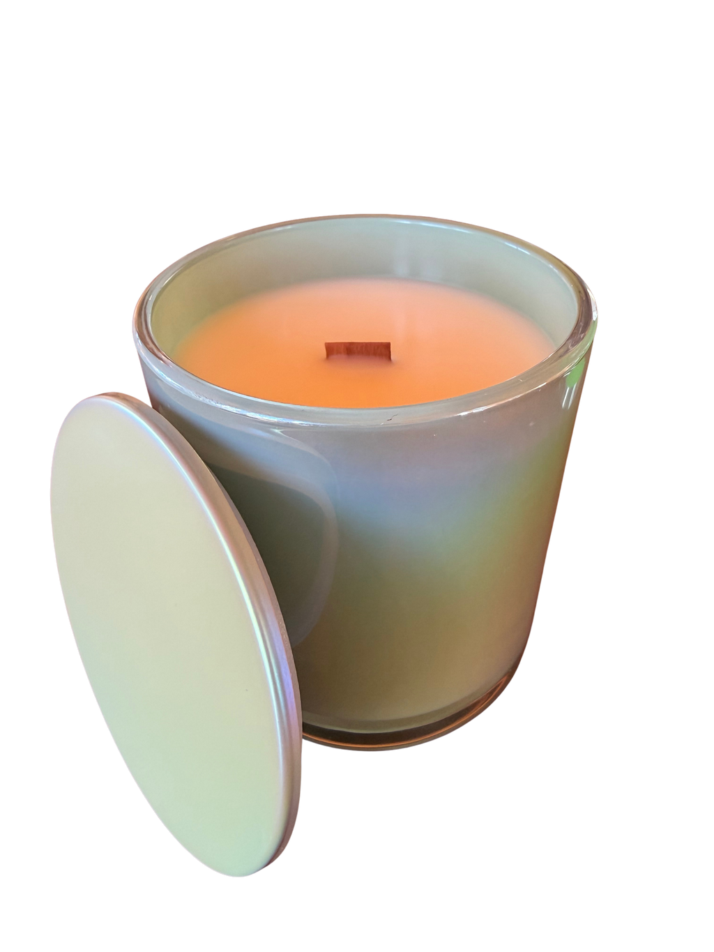 Sol Candle Co - Evergreen